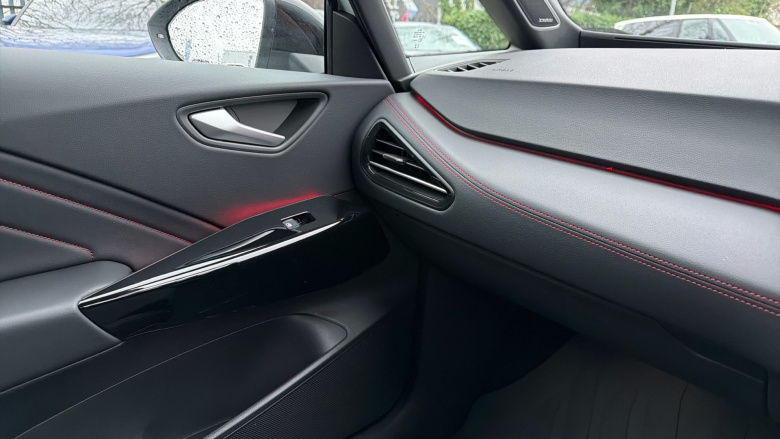 Volkswagen ID.3 240kW GTX Performance 79kWh 5dr Auto Electric Hatchback